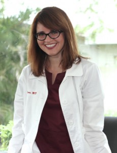 Dr. Inna Ozerov, MD