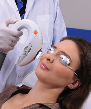 IPL Treatment